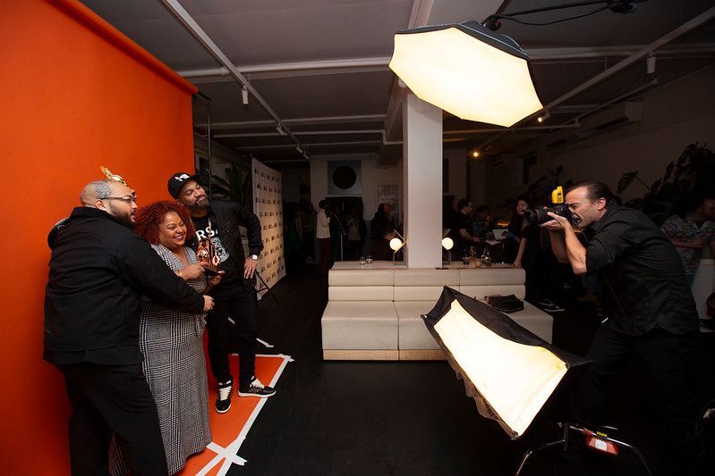 Signal Awards - Photo: Alexa Hoyer