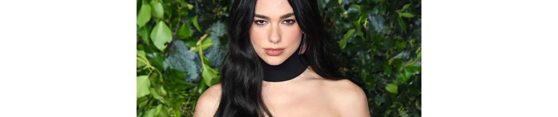 Newsflash: Dua Lipa has a podcast