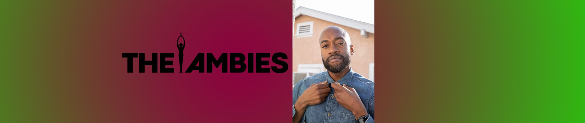 Sam Sanders To Receive Impact Award