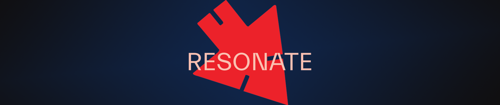 resonate