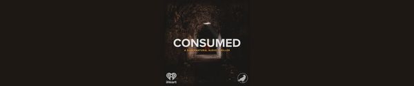 Consumed Logo