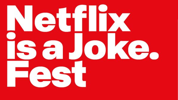 Netflix Announces Podcast Lineup for Festival