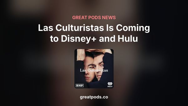 Las Culturistas Is Coming to Disney+ and Hulu on November 18