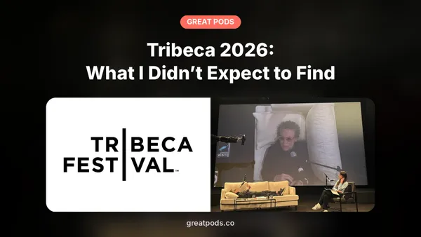 Tribeca 2026